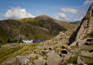 YHA Snowdon Pen-y-Pass