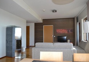 Ylläs Chalets A9206 Talvikaudelle 25-26 hinta sisältää 2kpl hissilippuja!