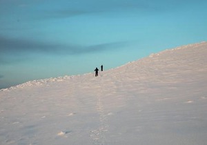 Ylläs with a view