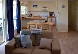 Yorkes Holiday Units - unit 1 in Marion Bay