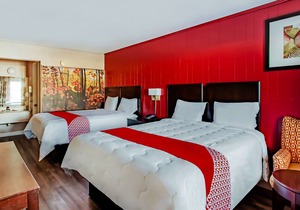 Your Home Away From Home! 4 Sleek Units, Free Parking, Near Harold Turpin Park