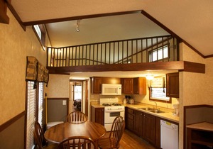 Yukon Trails Camping Resort