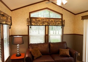 Yukon Trails Camping Resort