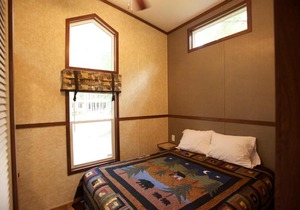 Yukon Trails Camping Resort