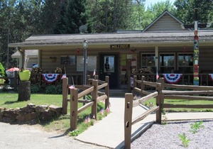 Yukon Trails Camping Resort