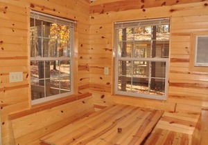 Yukon Trails Camping Resort