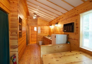 Yukon Trails Camping Resort