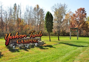 Yukon Trails Camping Resort