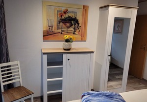 Zeit zum Träumen I by Interhome