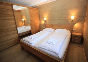 Zell am See Lake View Apartment