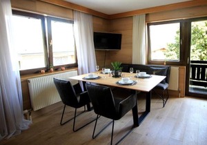 Zell am See Lake View Apartment