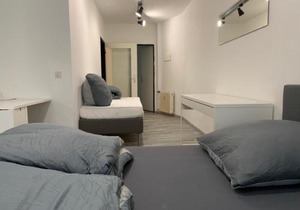 Zerometer Oldtown Apartments