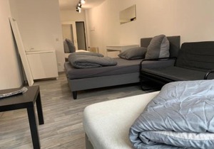 Zerometer Oldtown Apartments