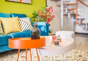Zhengzhou Jinshui·Wanding Square· Locals Apartment 00158850