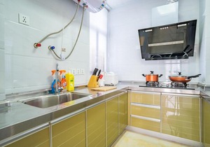 Zhengzhou Zhengdong New District·Zhengzhou East Railway Station· Locals Apartment 00167370
