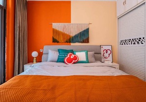 Zhengzhou Zhengdong New District·Zhengzhou East Railway Station· Locals Apartment 00167870