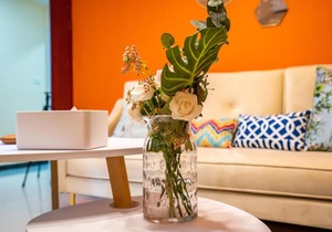 Zhengzhou Zhengdong New District·Zhengzhou East Railway Station· Locals Apartment 00167870