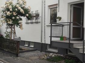 Zimmer Frei