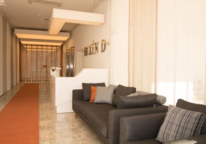 Zin D Home Dudullu Suites