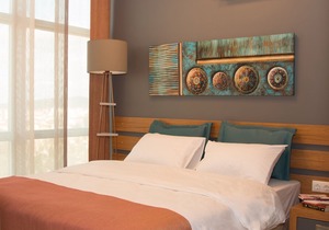 Zin D Home Dudullu Suites