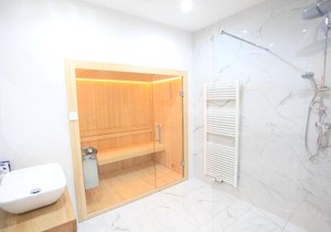 Zollikof Aparts - Sauna & Studioapartments