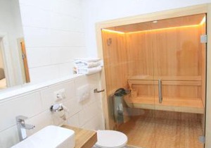 Zollikof Aparts - Sauna & Studioapartments