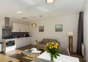Zoutelande Beach Luxury Apartment