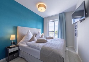 Zwei Wasser - Alte Seefahrtschule