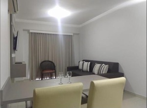 Águas Serra Rio Quente | Pousada do Rio Quente