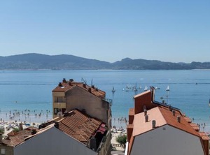 Ático | Sanxenxo