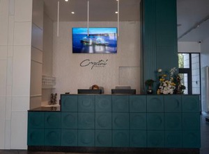 Hotel | Ruse Center