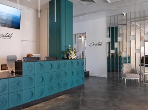 Hotel | Ruse Center