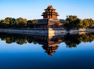 Beijing | Wangfujing Shopping Area