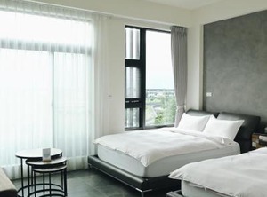 Inn | Wujie
