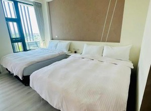 Inn | Wujie