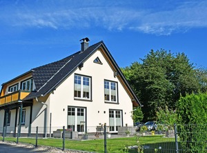 Ferienappartement Zur Granitz | Zirkow