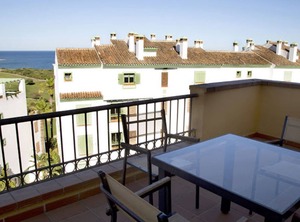 Block | La Linea de la Concepcion