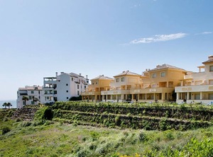 Block | La Linea de la Concepcion