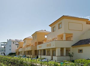 Block | La Linea de la Concepcion