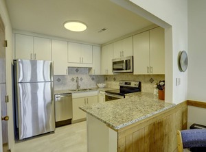 Seventh Heaven | Colington