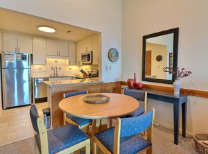 Seventh Heaven | Colington