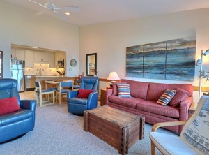 Seventh Heaven | Colington