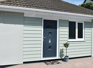 Accommodation St | Boscundle
