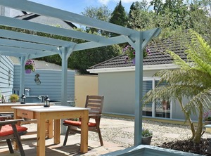Accommodation St | Boscundle