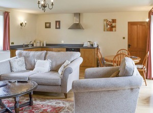 Accommodation | Cropton