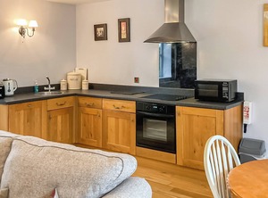 Accommodation | Cropton