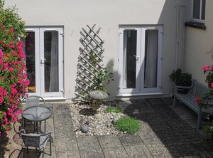 Accommodation Newquay | Porth