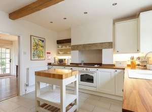 Accommodation Grassington | Eshton