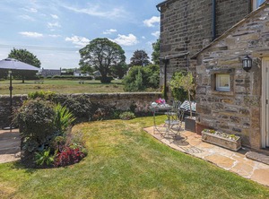 Accommodation Grassington | Eshton