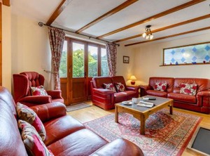 Derw Cottages | Trefeglwys